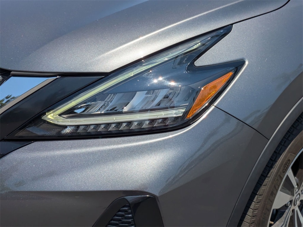 Thumbnail: 2023 Nissan Murano - 11