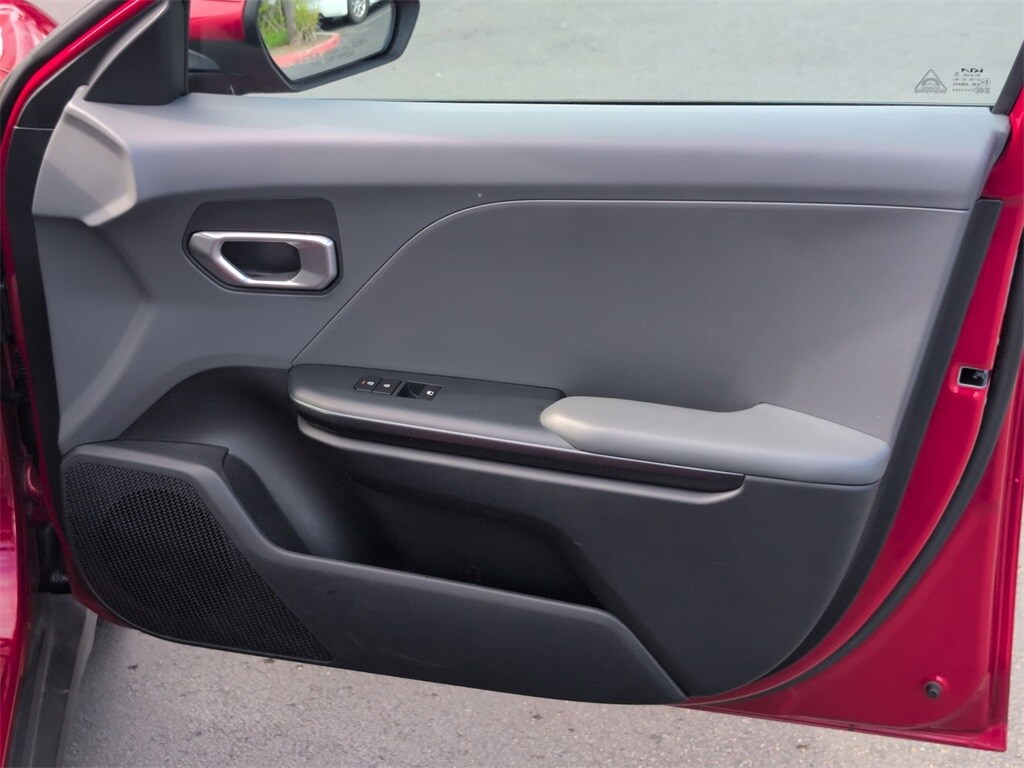 Thumbnail: 2025 Kia K4 - 33