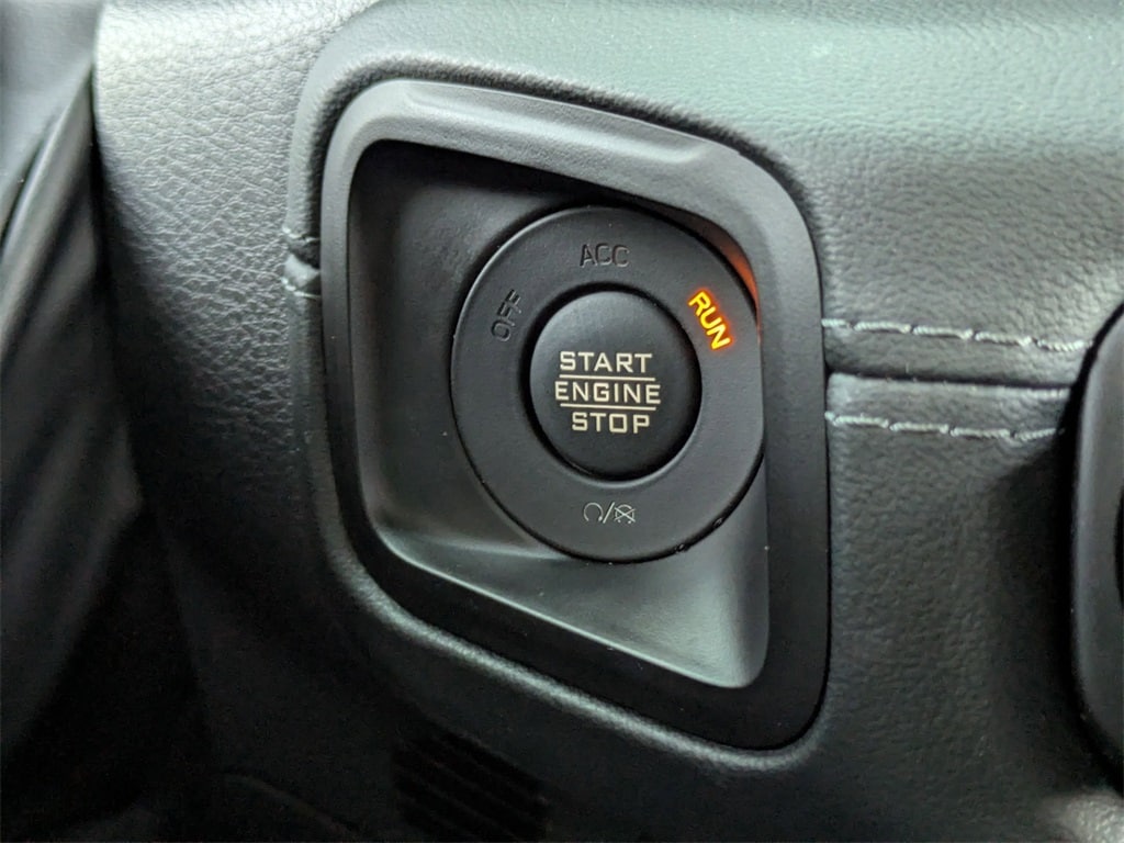 Thumbnail: 2024 Jeep Wrangler - 24