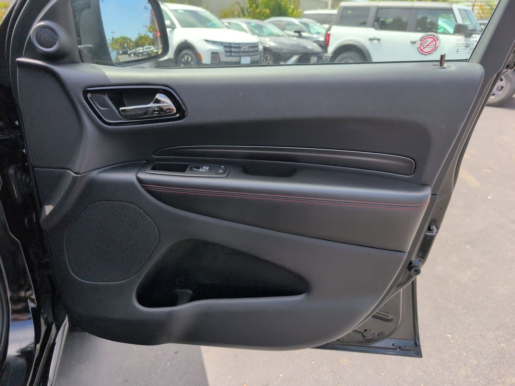 Thumbnail: 2025 Dodge Durango - 33