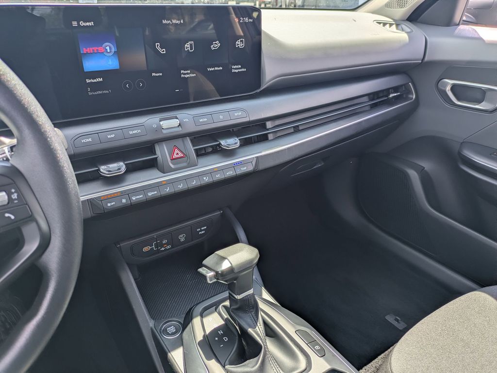 Thumbnail: 2025 Kia K4 - 20