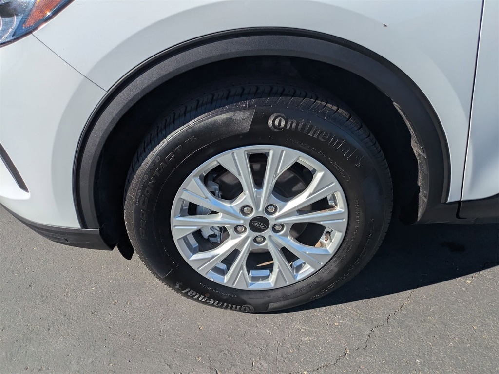 Thumbnail: 2024 Ford Escape - 13