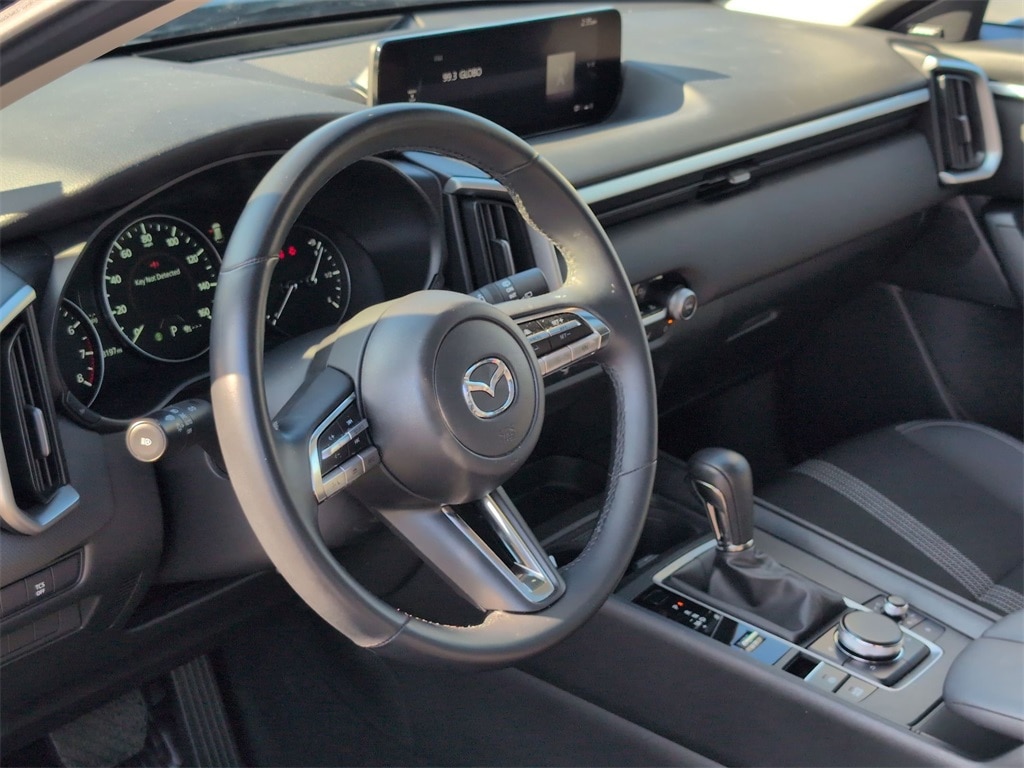 Thumbnail: 2025 Mazda CX-50 - 15