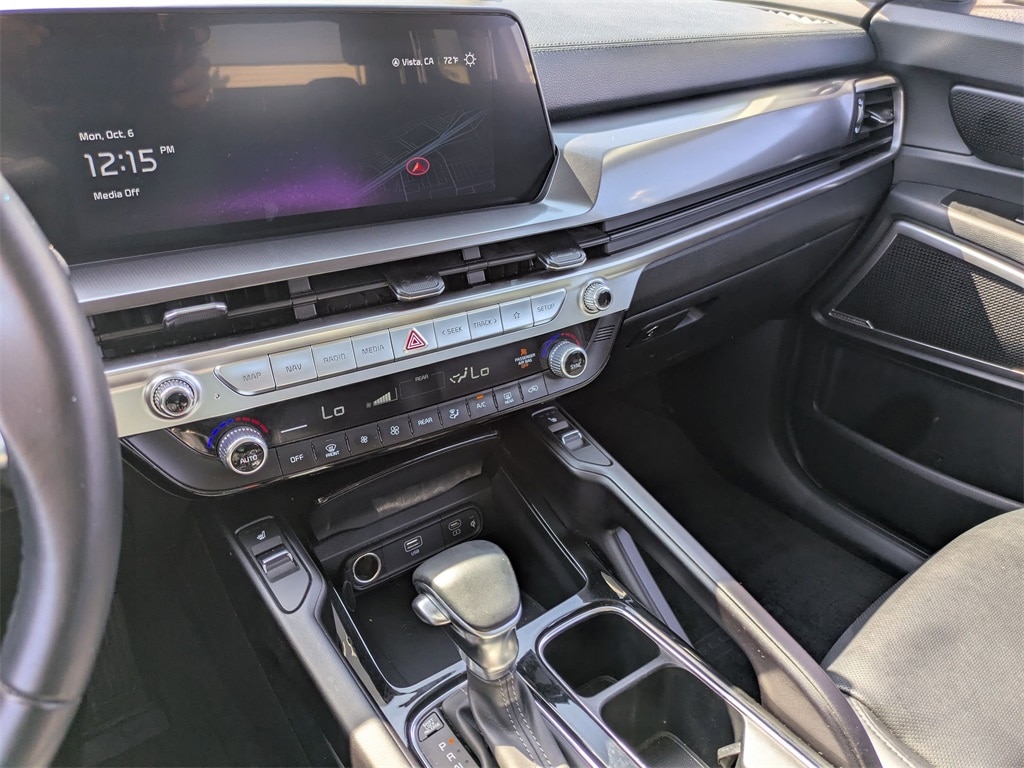 Thumbnail: 2025 Kia Telluride - 20