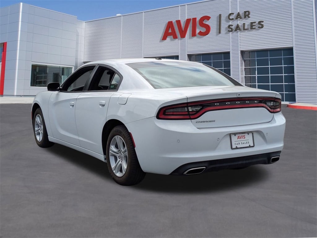 Thumbnail: 2022 Dodge Charger - 9