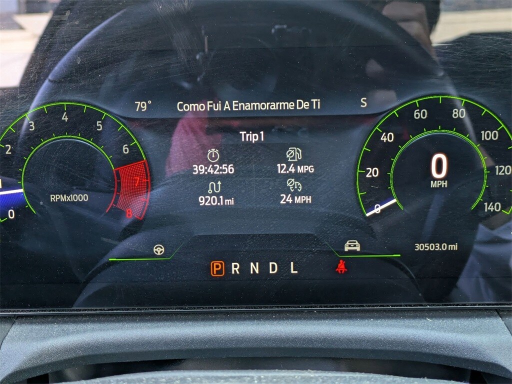 Thumbnail: 2024 Ford Mustang - 22