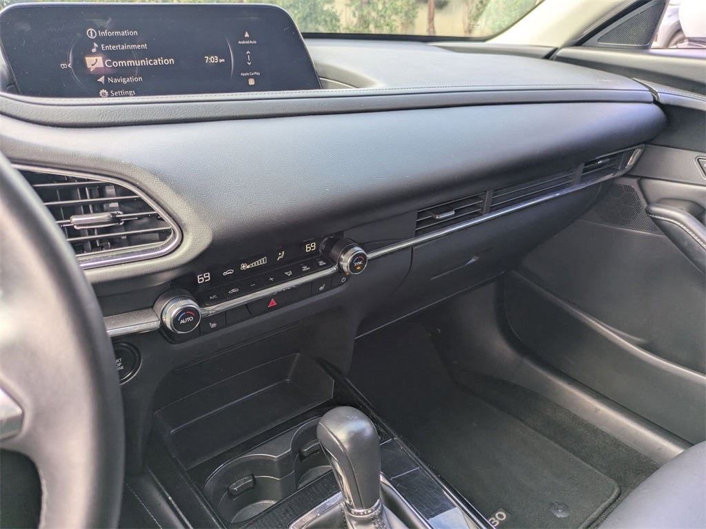 Thumbnail: 2025 Mazda CX-30 - 20