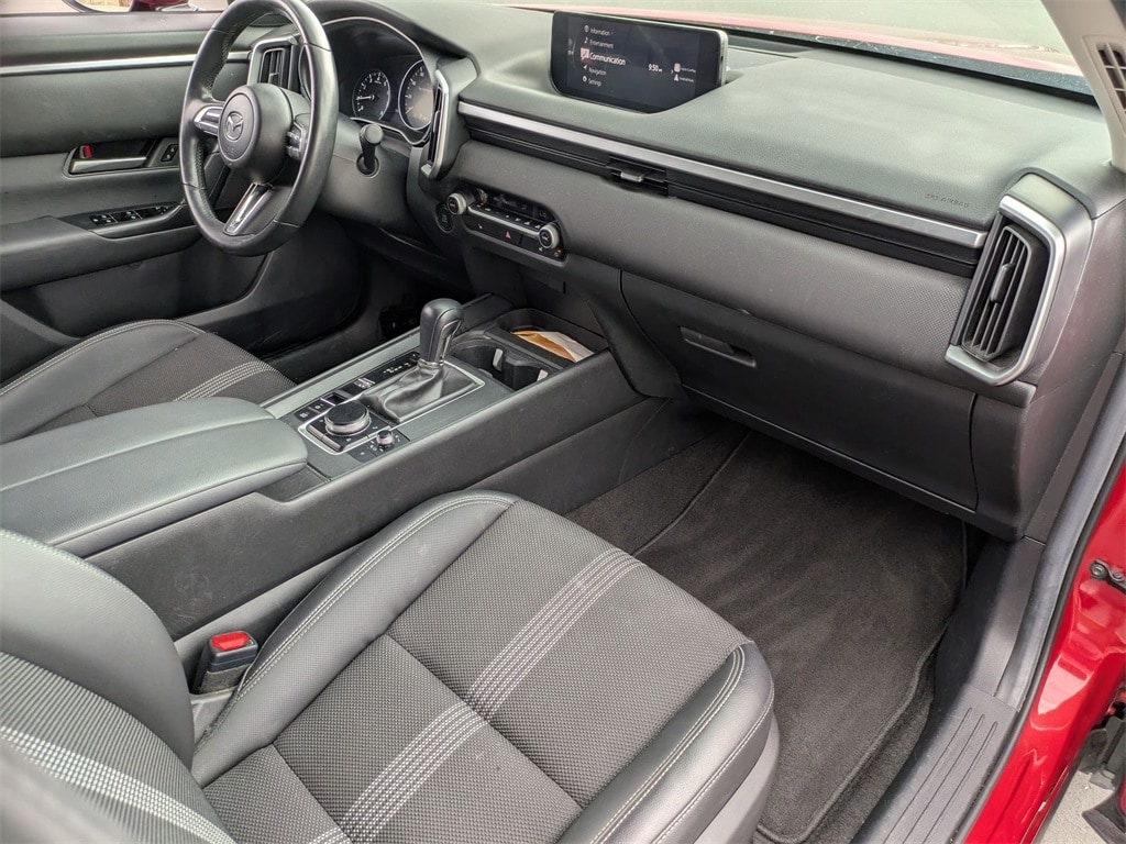 Thumbnail: 2024 Mazda CX-50 - 30