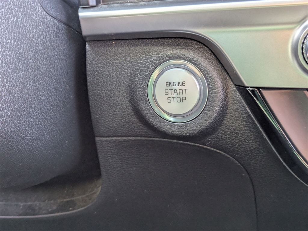 Thumbnail: 2025 Kia Telluride - 24