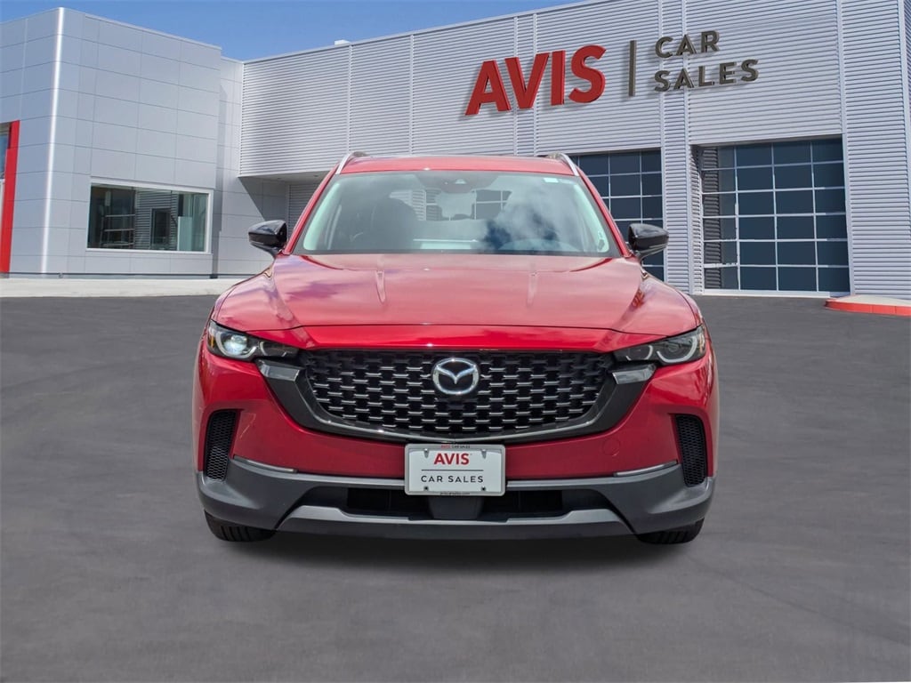 Thumbnail: 2024 Mazda CX-50 - 2