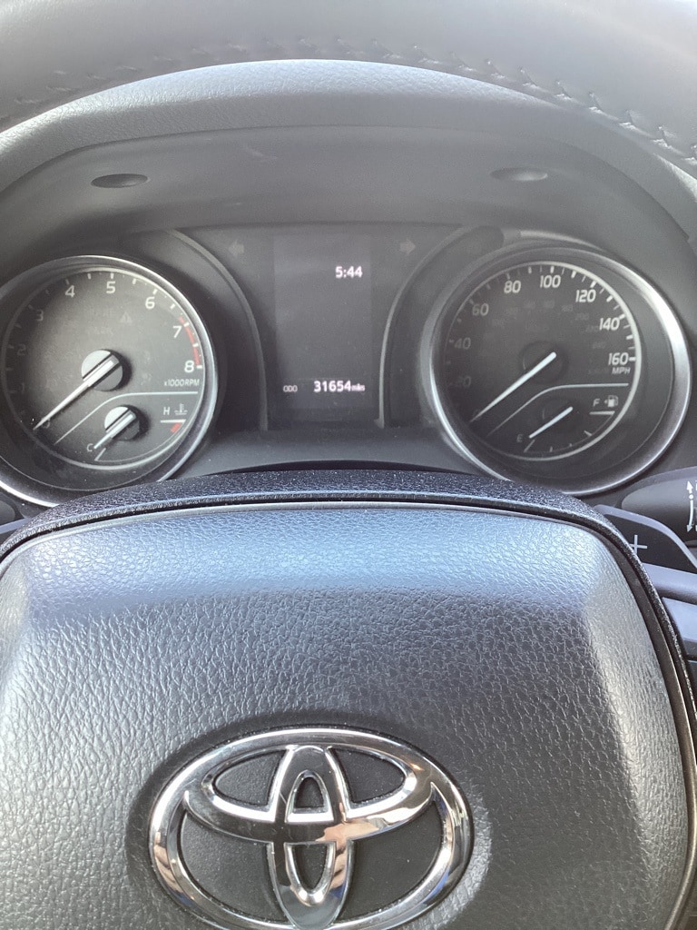 Thumbnail: 2024 Toyota Camry - 10