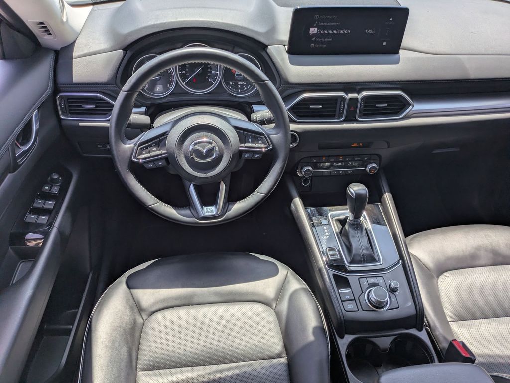 Thumbnail: 2025 Mazda CX-5 - 25
