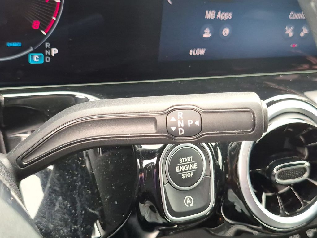 2025 Mercedes-Benz GLA GLA250 - Photo 20
