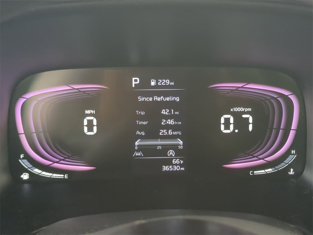 Thumbnail: 2024 Kia Soul - 21