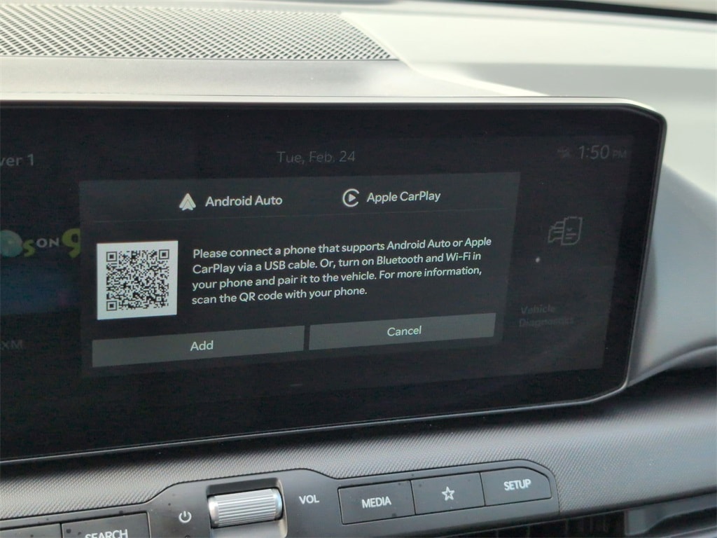 Thumbnail: 2025 Kia K4 - 17