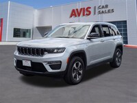 2023 Jeep Grand Cherokee 4xe -
                  Vista, CA