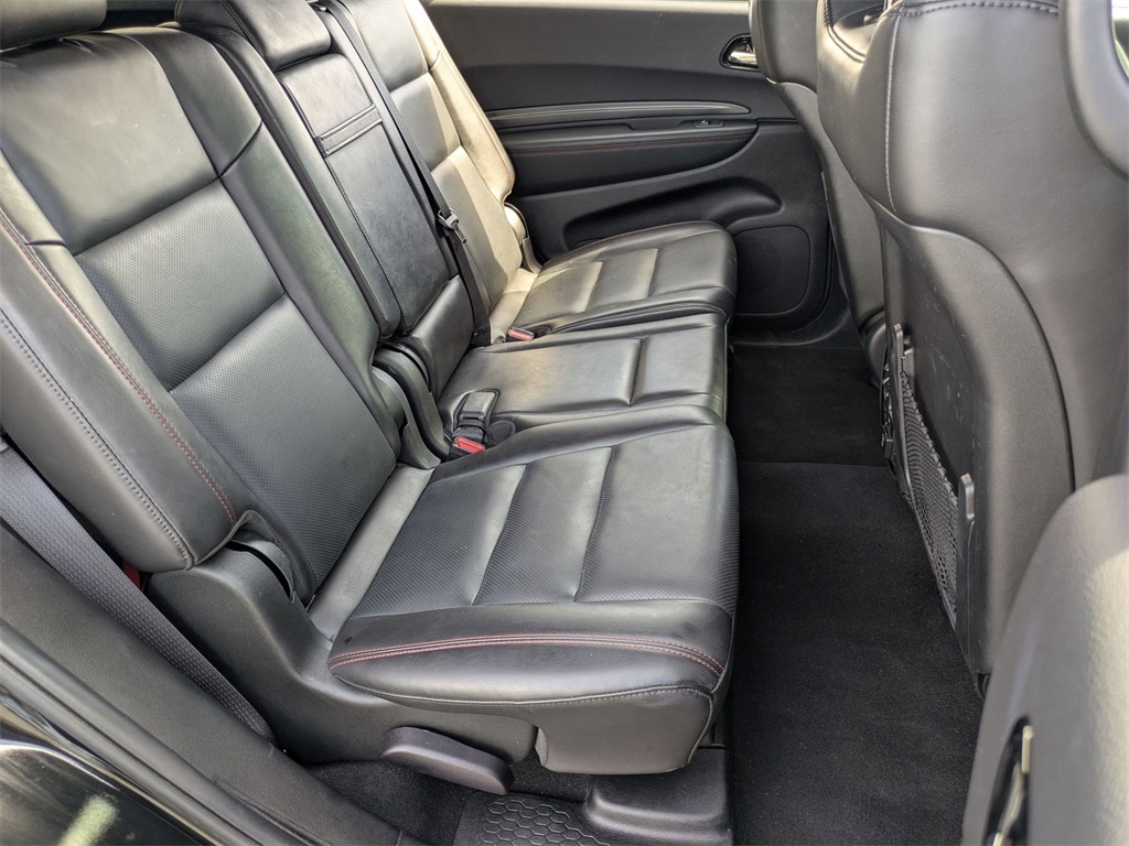 Thumbnail: 2025 Dodge Durango - 30