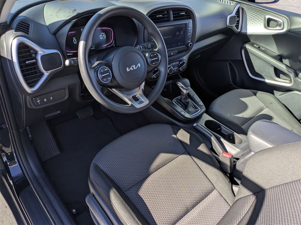 Thumbnail: 2024 Kia Soul - 17