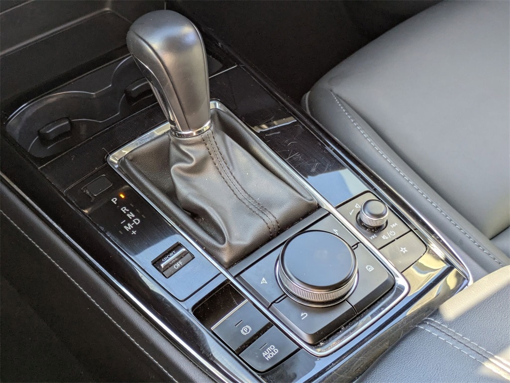 Thumbnail: 2025 Mazda CX-30 - 23