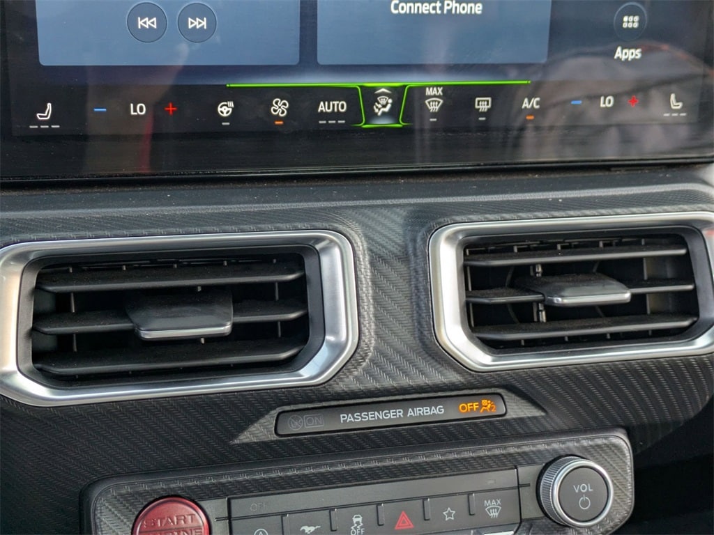 Thumbnail: 2024 Ford Mustang - 17