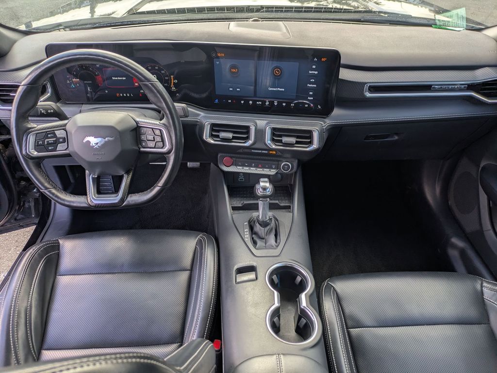 Thumbnail: 2024 Ford Mustang - 25