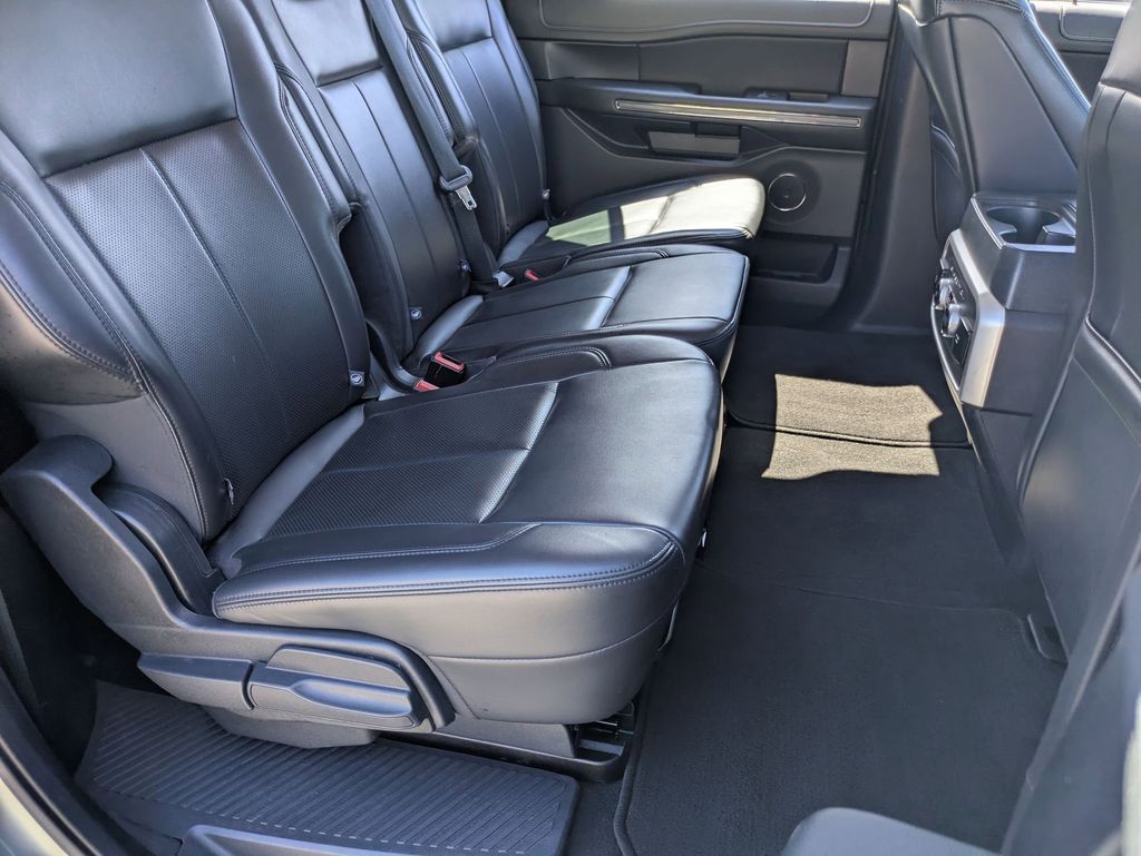Thumbnail: 2024 Ford Expedition MAX - 28