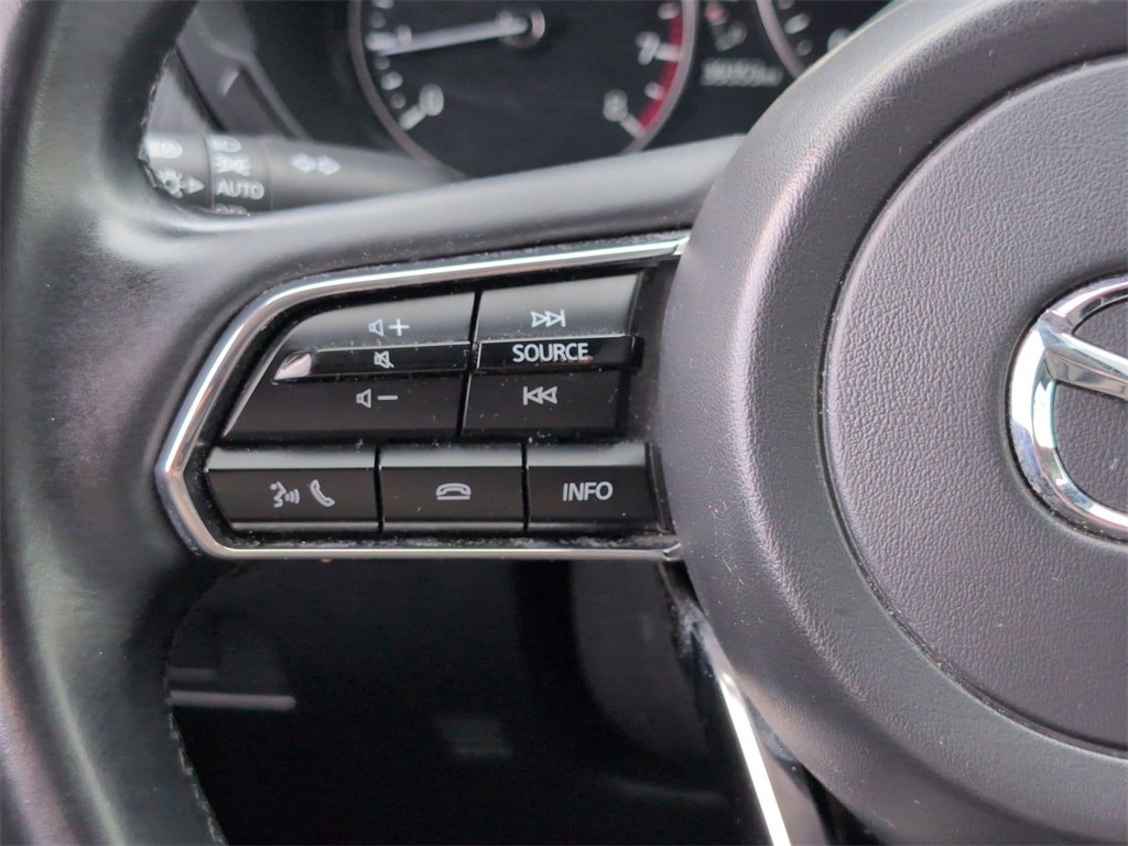 Thumbnail: 2024 Mazda CX-90 - 21