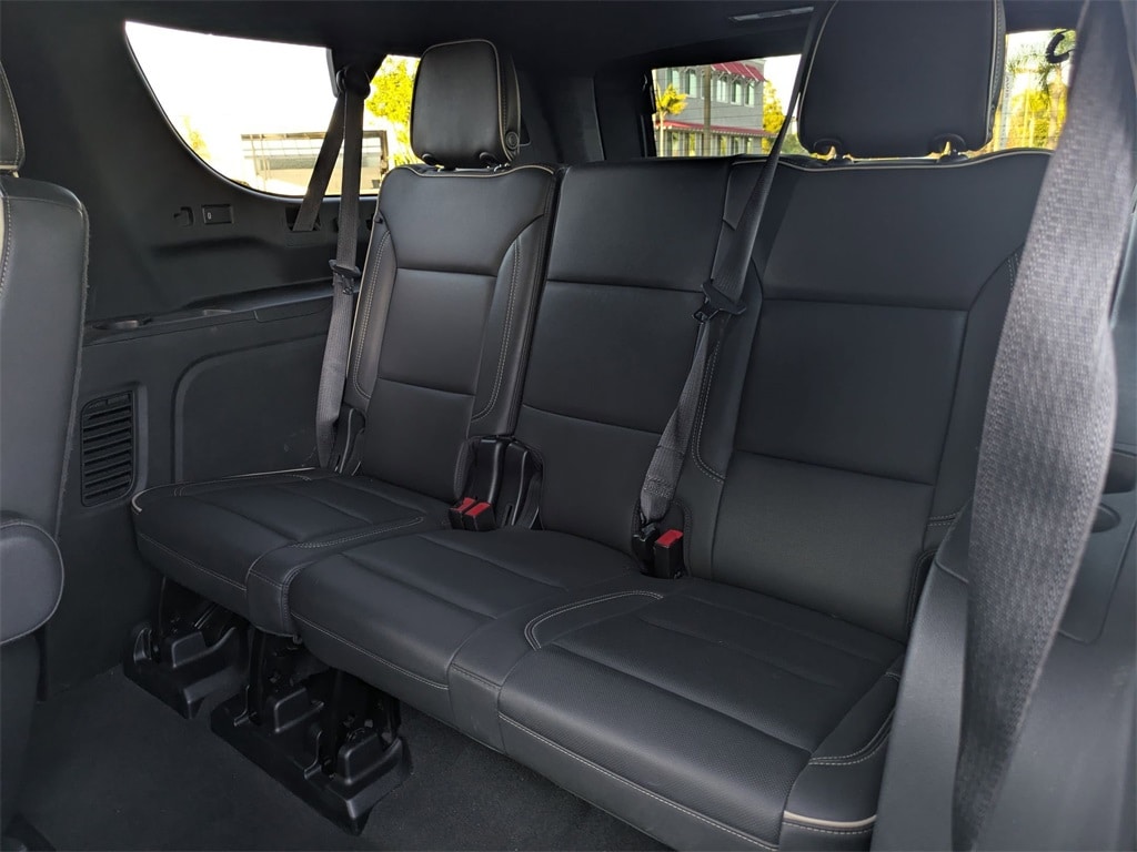 Thumbnail: 2023 Chevrolet Suburban - 28