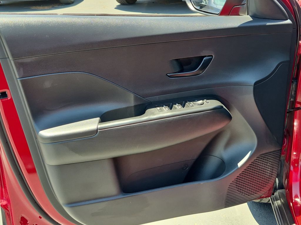 Thumbnail: 2025 Hyundai Kona - 11