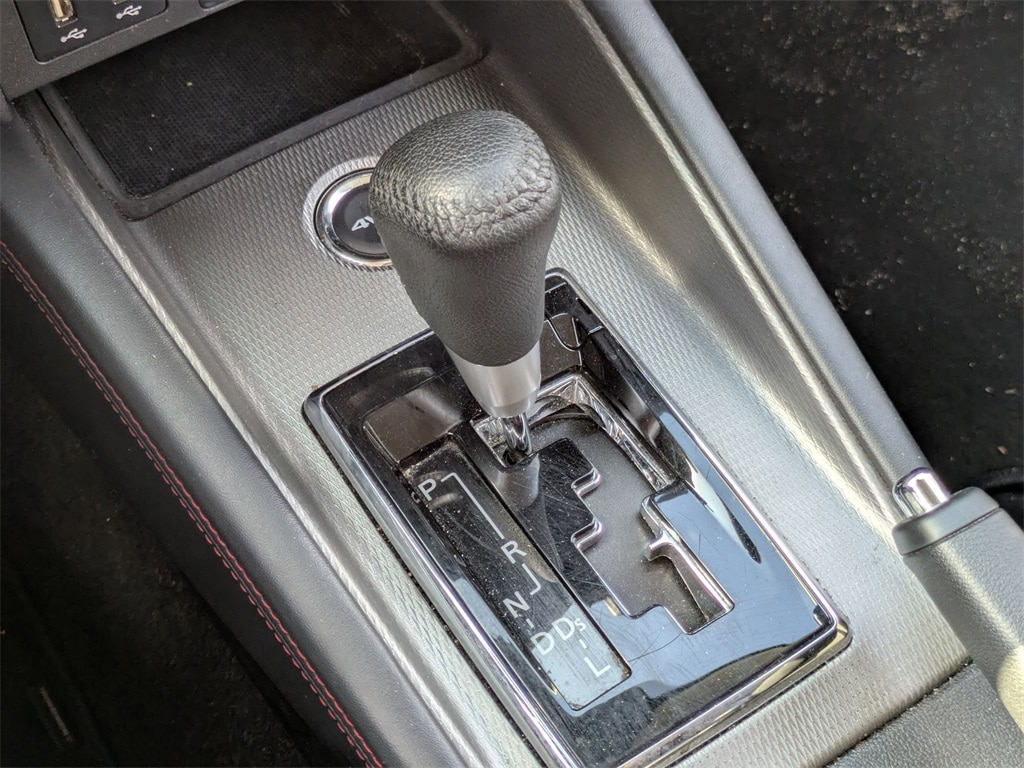 Thumbnail: 2024 Mitsubishi Outlander Sport - 23