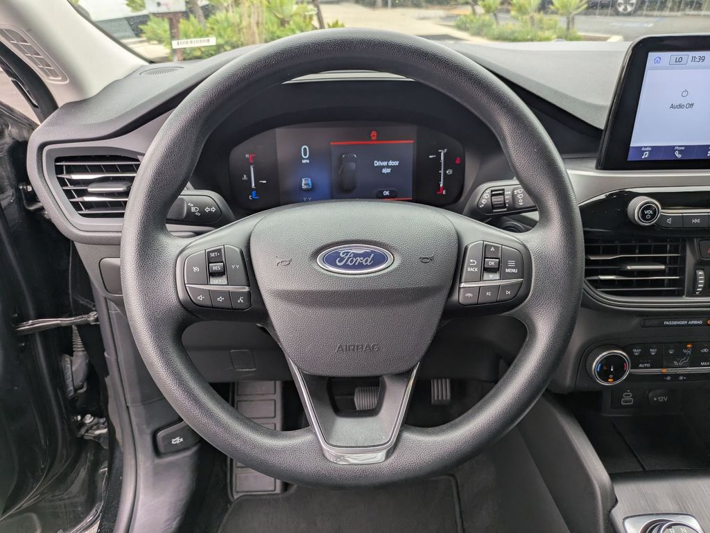 Thumbnail: 2025 Ford Escape - 18
