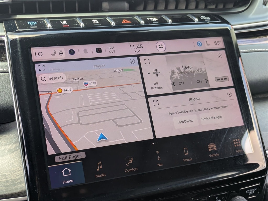 2023 Jeep Grand Cherokee 4xe 22