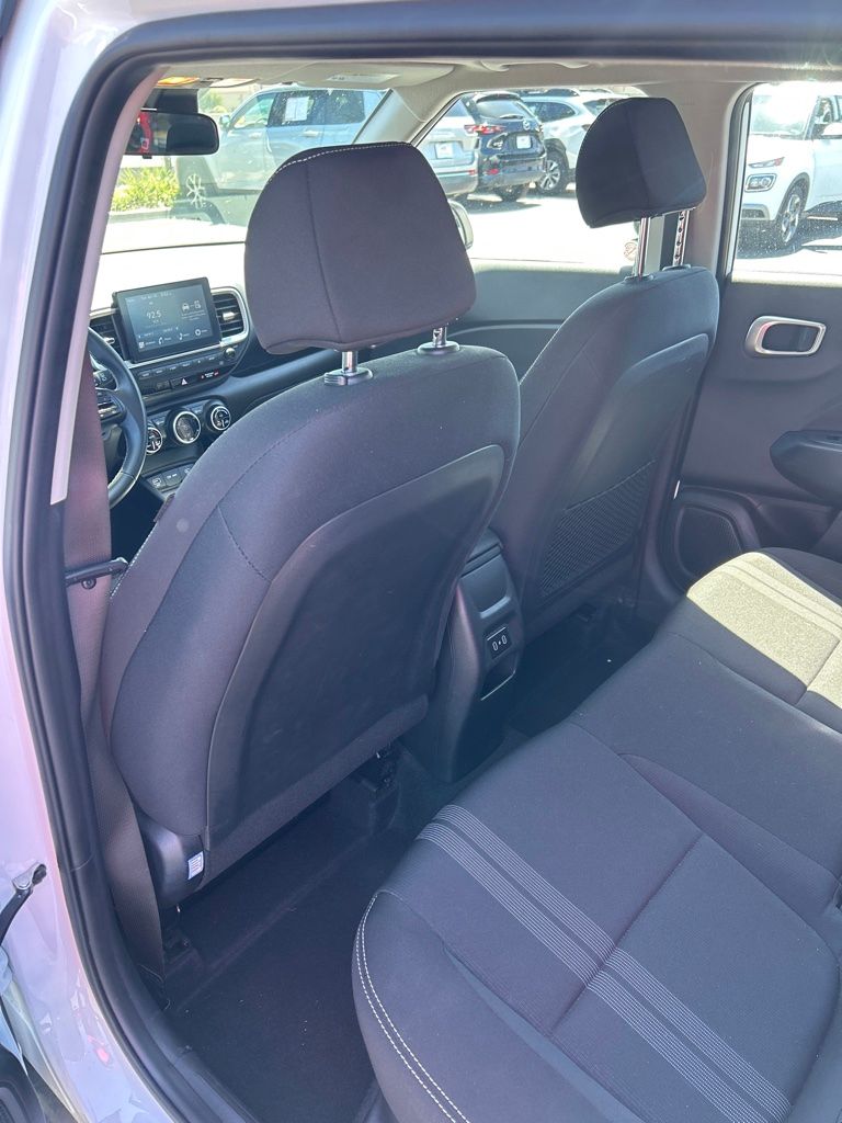 Thumbnail: 2025 Hyundai Venue - 17