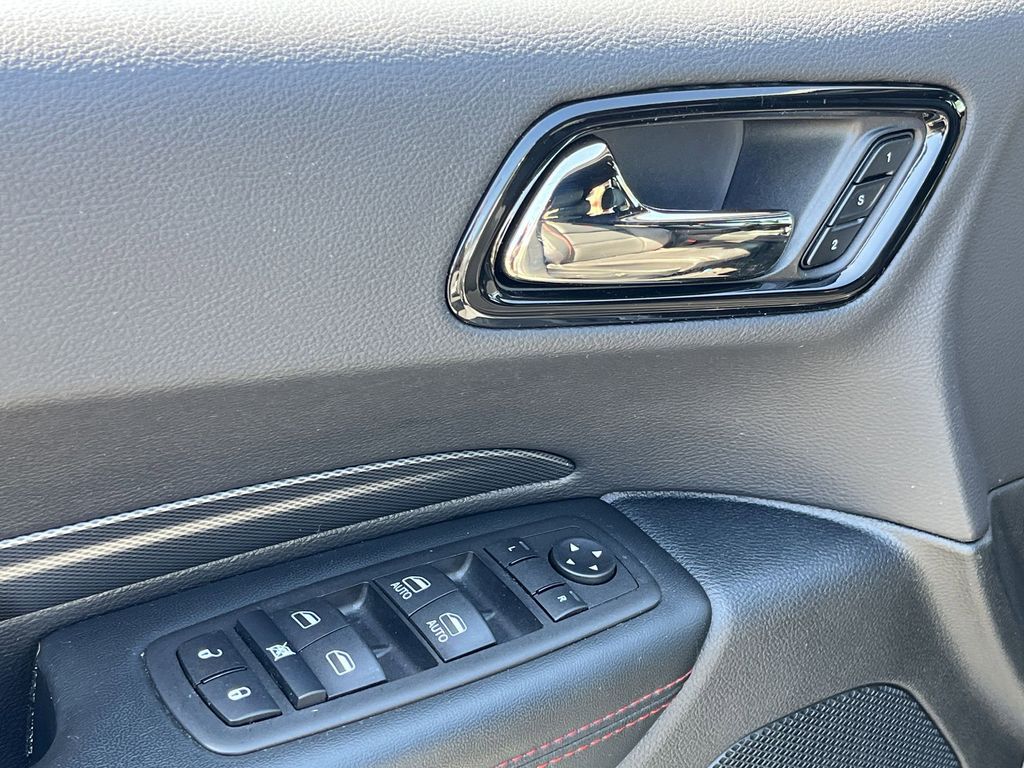 Thumbnail: 2025 Dodge Durango - 13