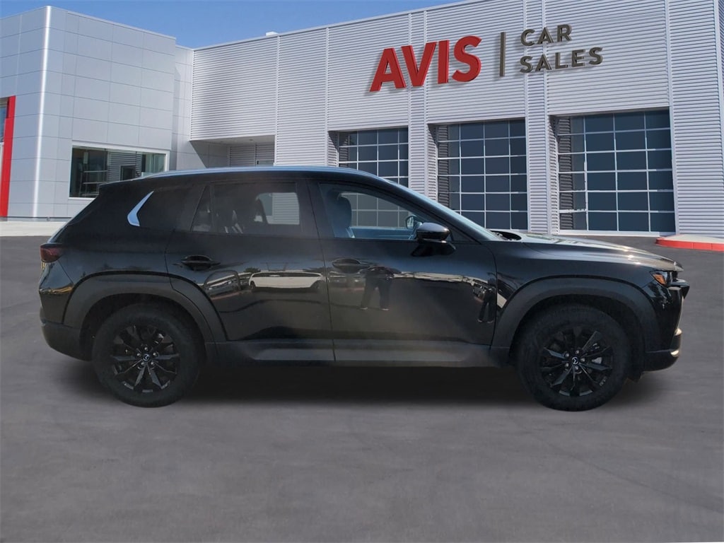 Thumbnail: 2025 Mazda CX-50 - 5