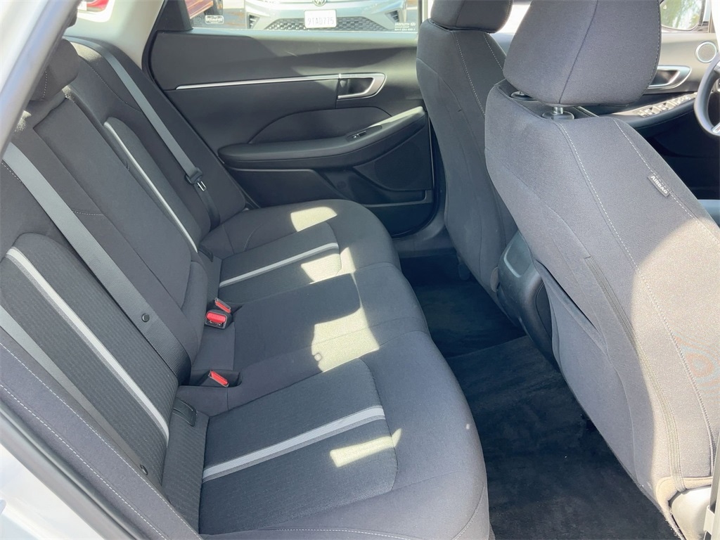 Thumbnail: 2025 Hyundai Sonata - 29