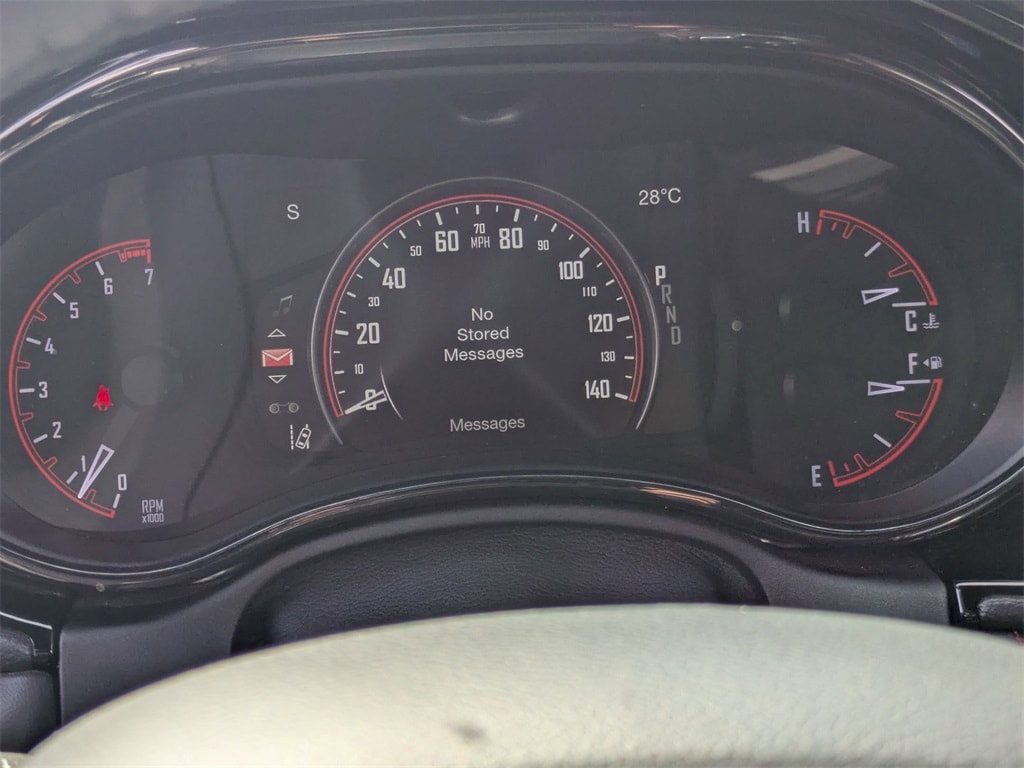 Thumbnail: 2025 Dodge Durango - 19