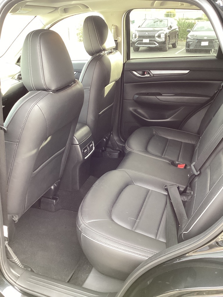 Thumbnail: 2025 Mazda CX-5 - 9