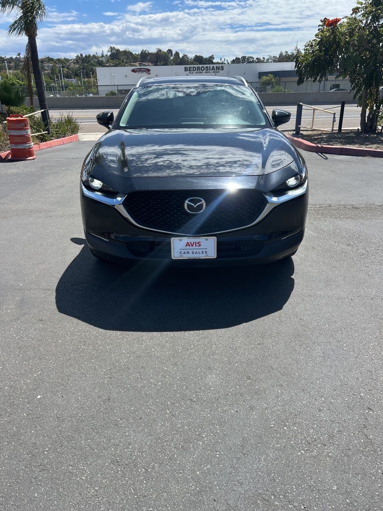 Used 2025 Mazda CX-30 For Sale at AVIS Car Sales | VIN