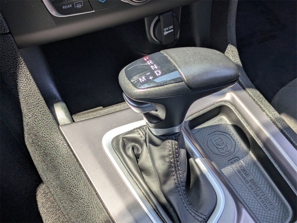 Thumbnail: 2023 Dodge Charger - 23
