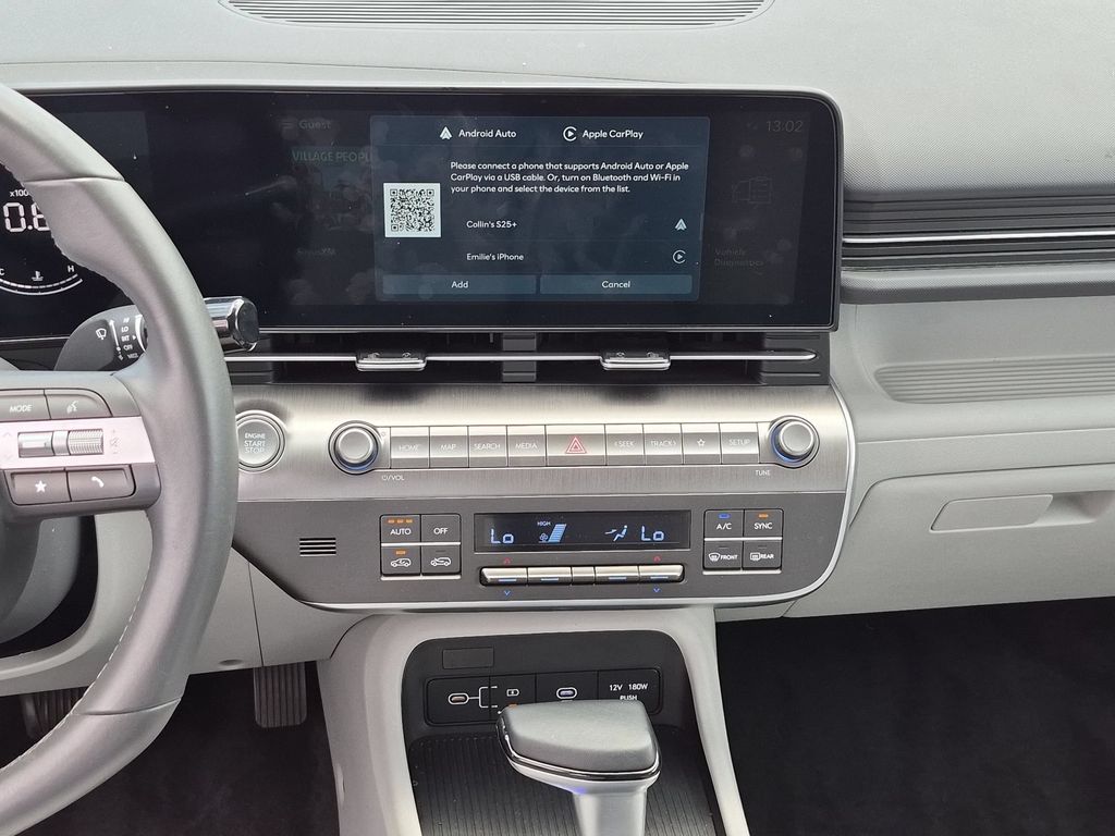Thumbnail: 2025 Hyundai Kona - 19