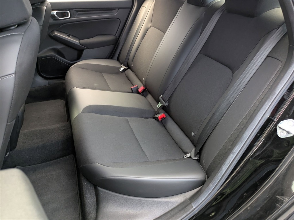 Thumbnail: 2024 Honda Civic - 26