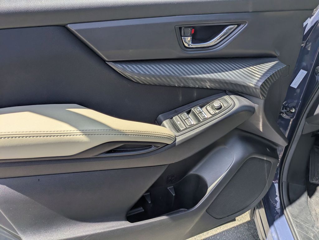 2025 Subaru Ascent Premium - Photo 15
