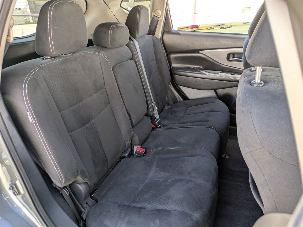 Thumbnail: 2023 Nissan Murano - 27