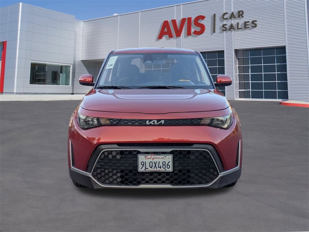 Thumbnail: 2024 Kia Soul - 2