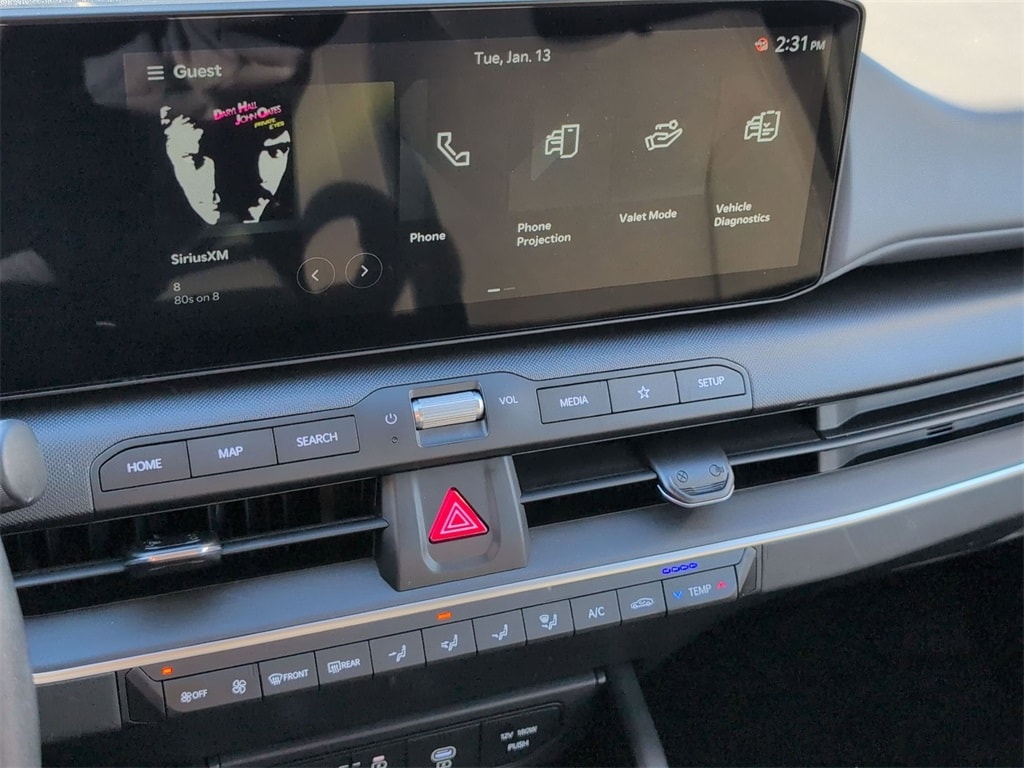 Thumbnail: 2025 Kia K4 - 23