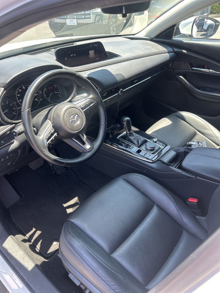 Thumbnail: 2025 Mazda CX-30 - 8