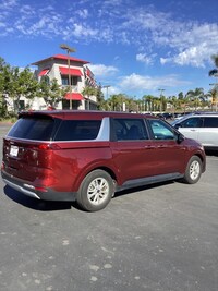 2024 Kia Carnival LX -
                  Vista, CA