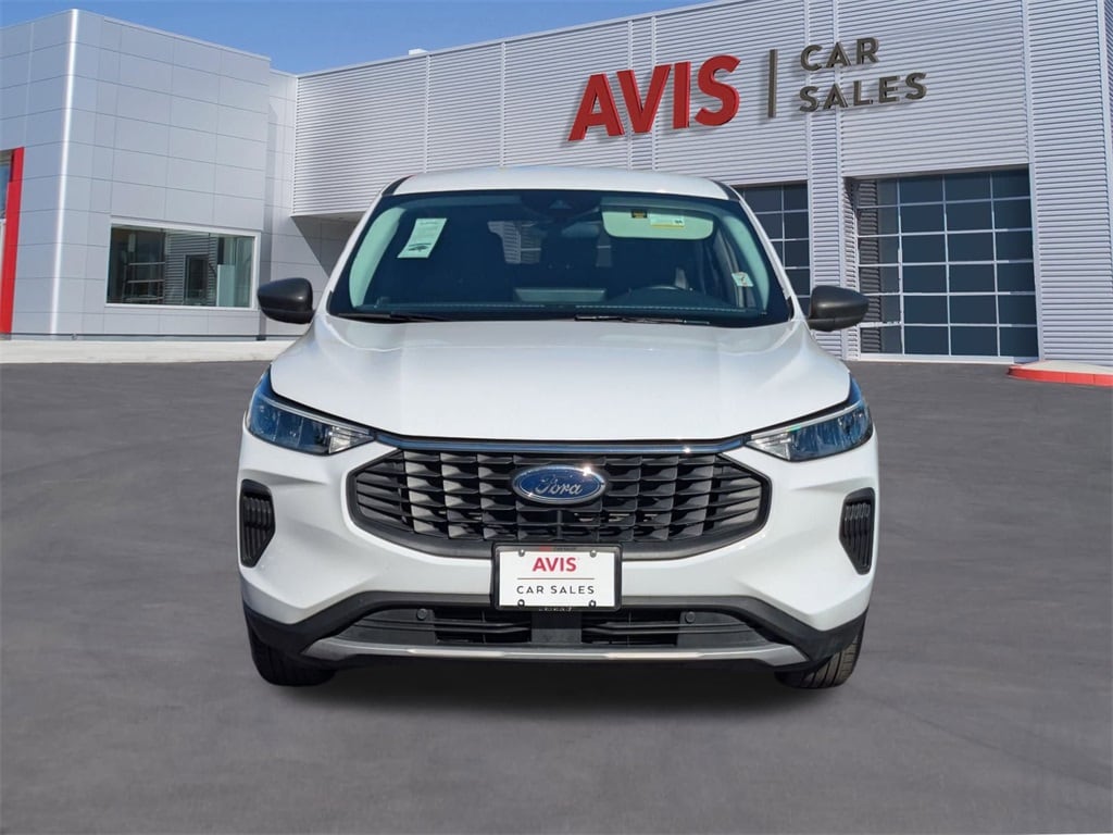 Thumbnail: 2024 Ford Escape - 2