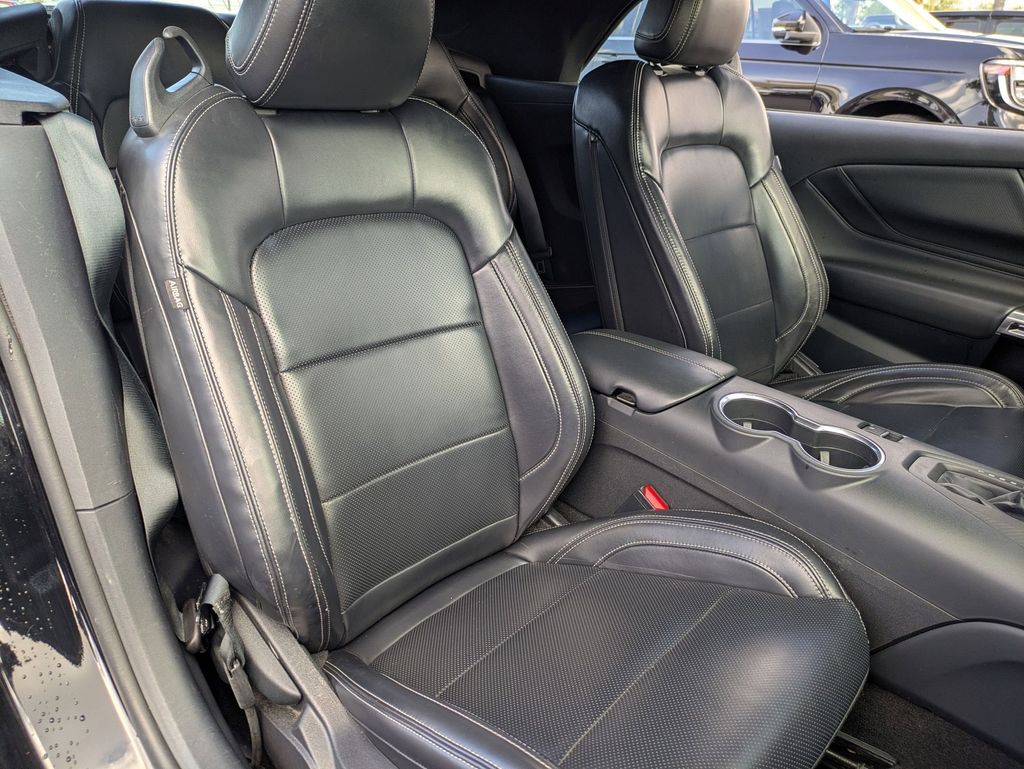 Thumbnail: 2024 Ford Mustang - 28